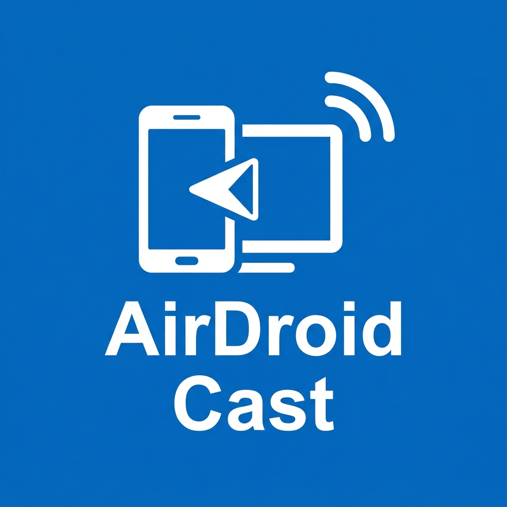 AirDroid Cast