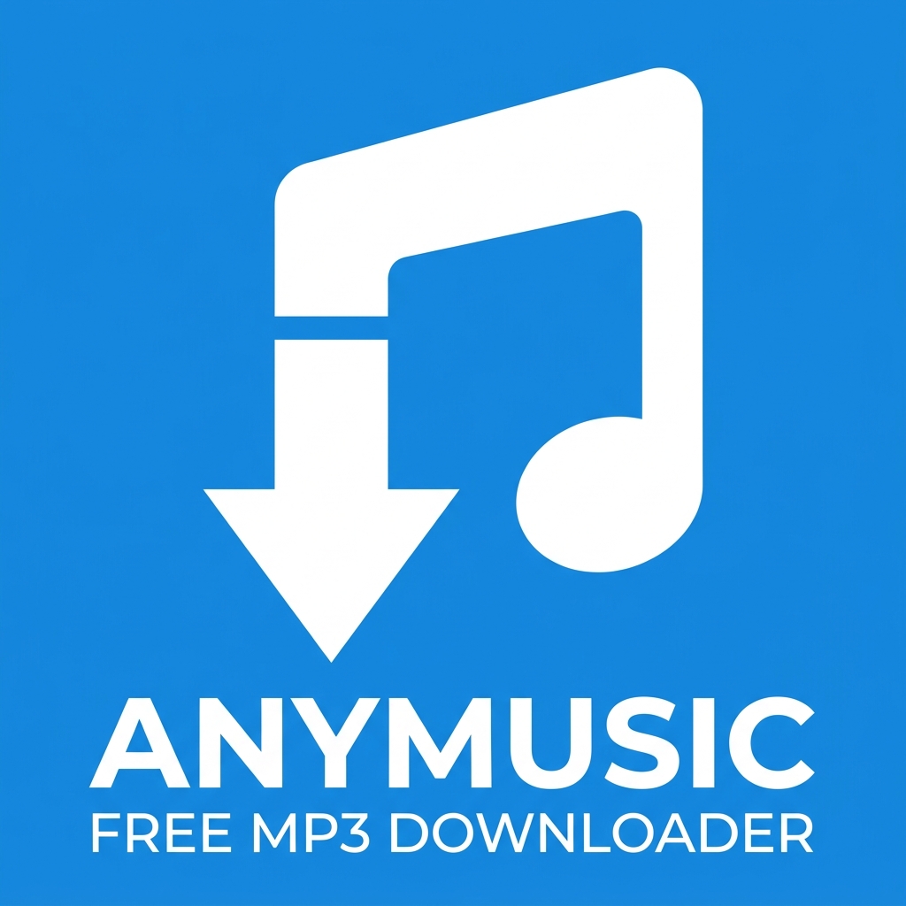 Anymusic Free MP3 Downloader