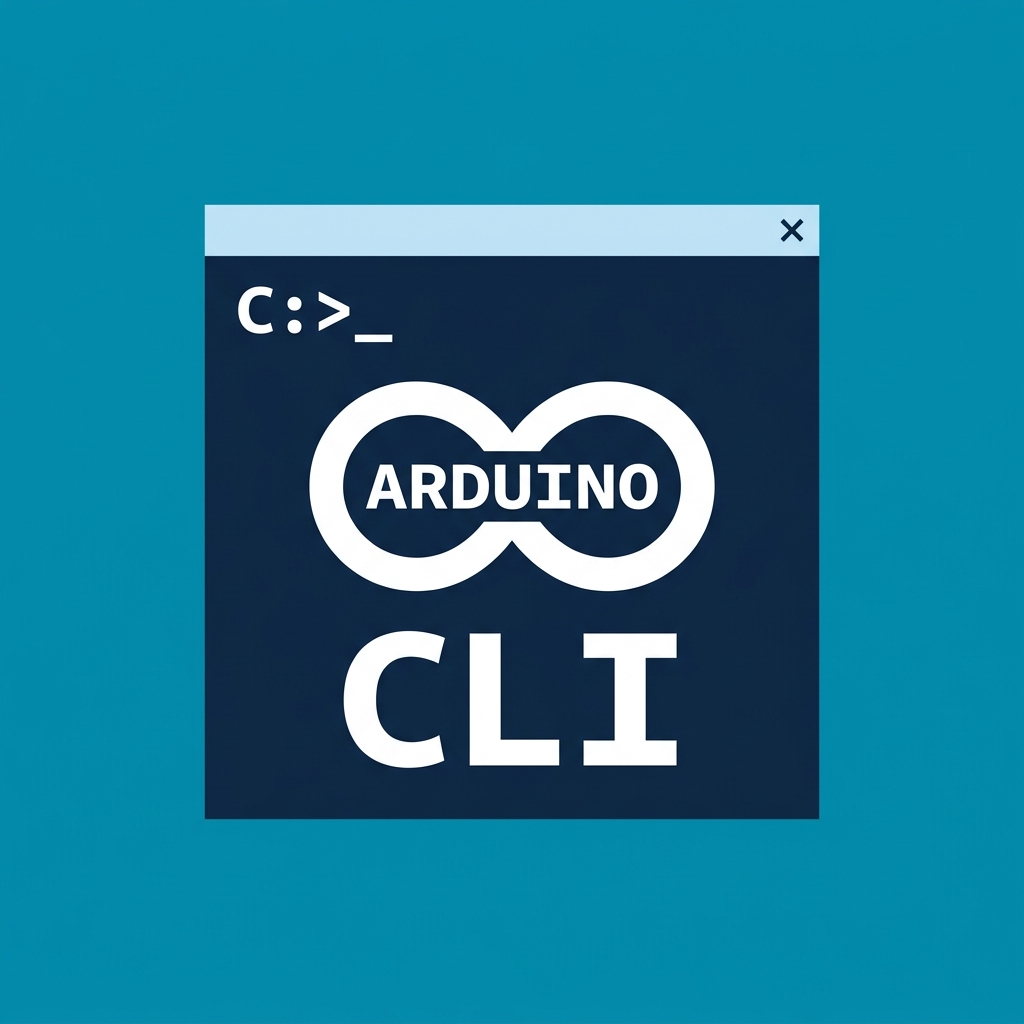 Arduino CLI