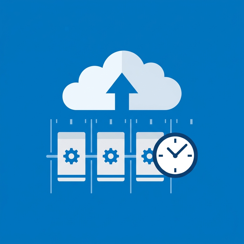 Azure Vm Scheduler