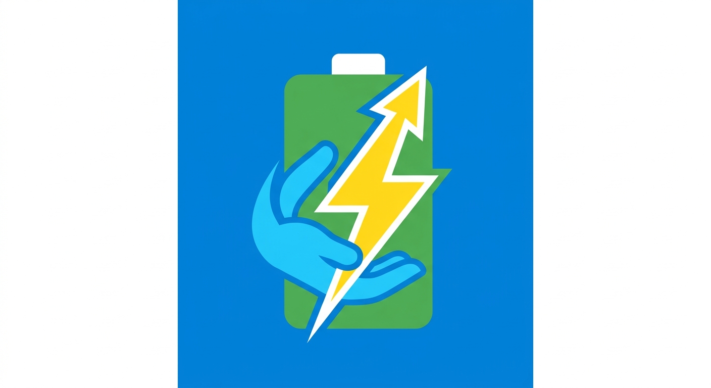 BatteryCare