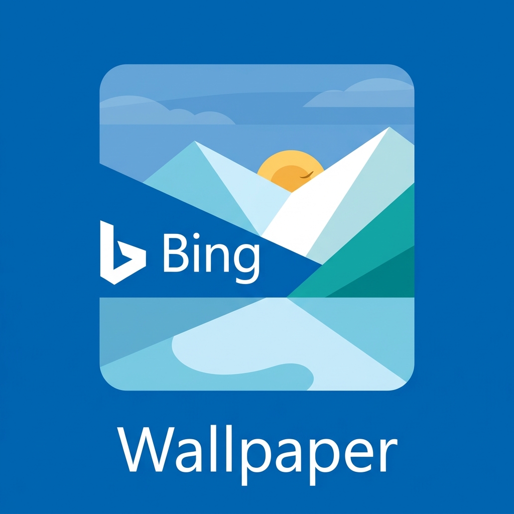 Bing Wallpaper