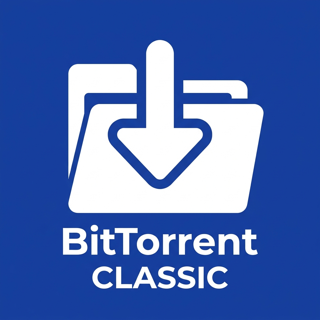 BitTorrent Classic