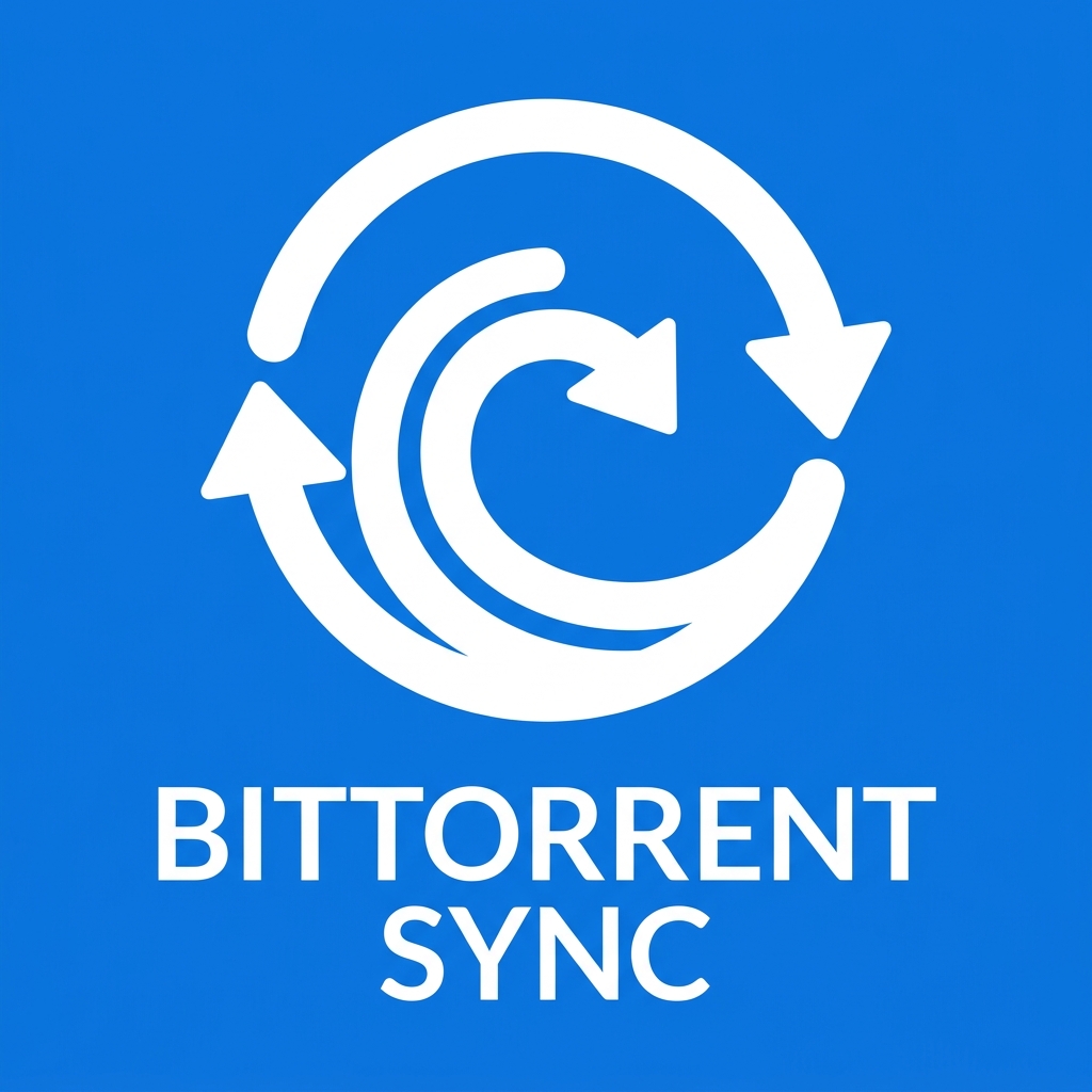 BitTorrent Sync