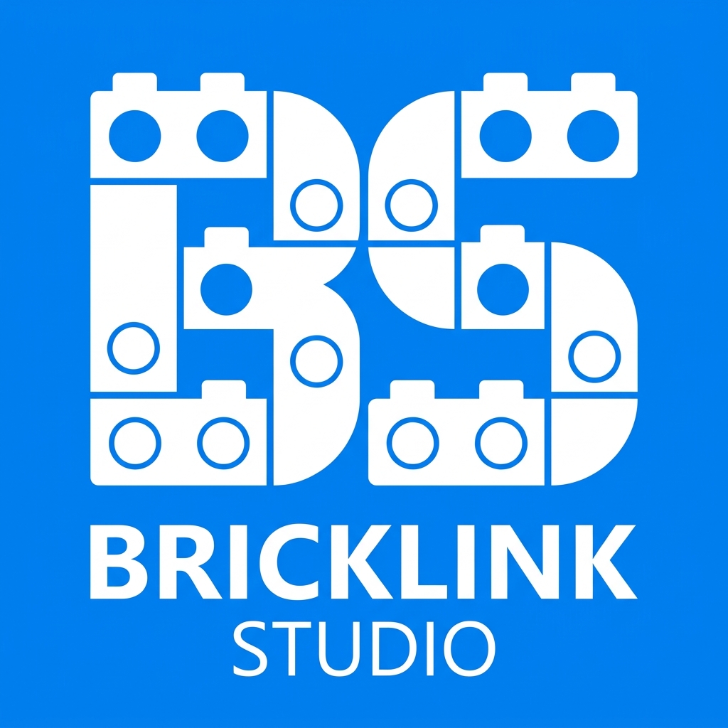 BrickLink Studio