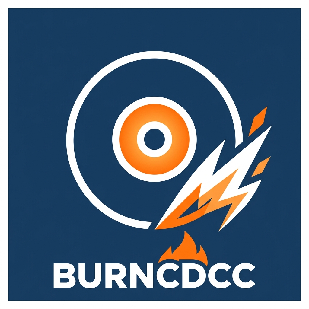 BurnCDCC