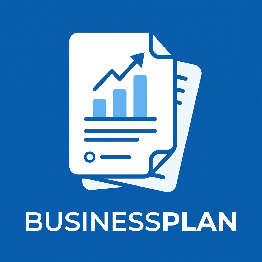 Businessplan