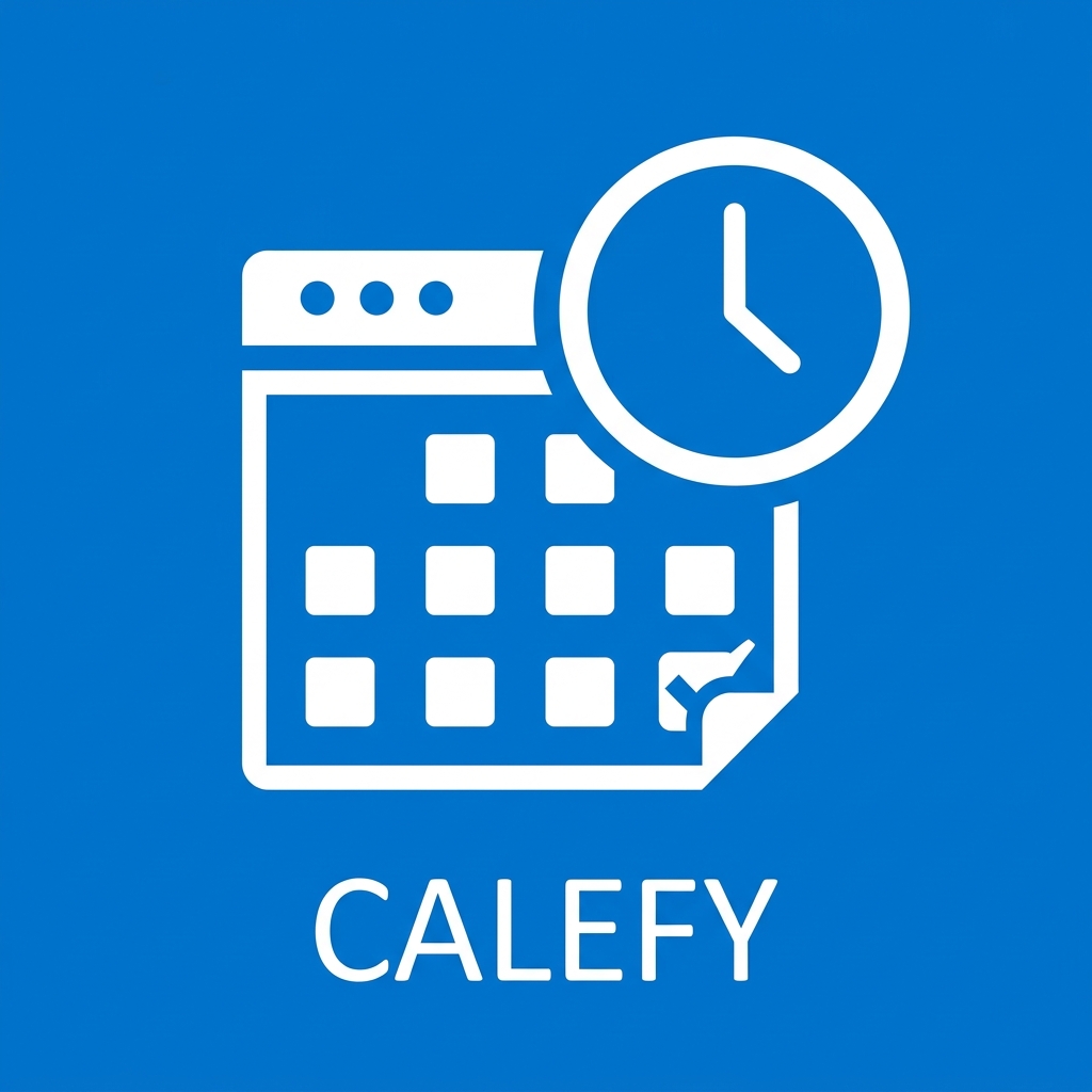 CALEFY