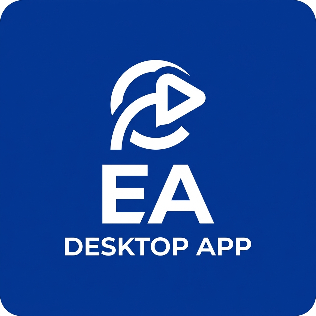 EA Desktop App