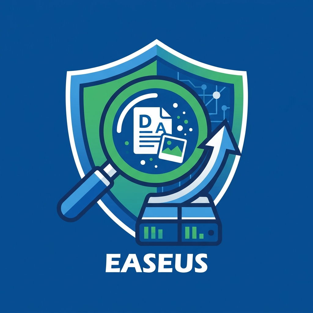 EaseUS Data Recovery Wizard