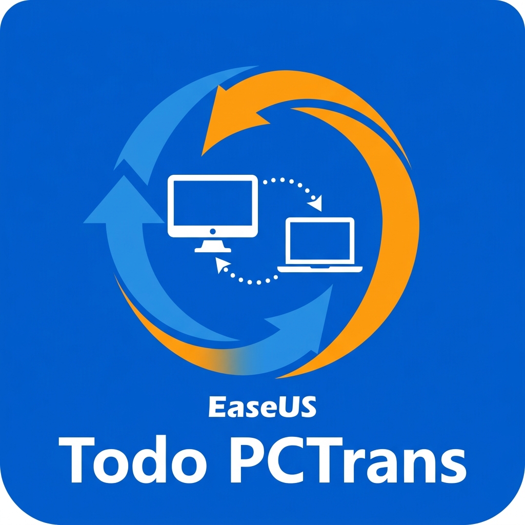 EaseUS Todo PCTrans
