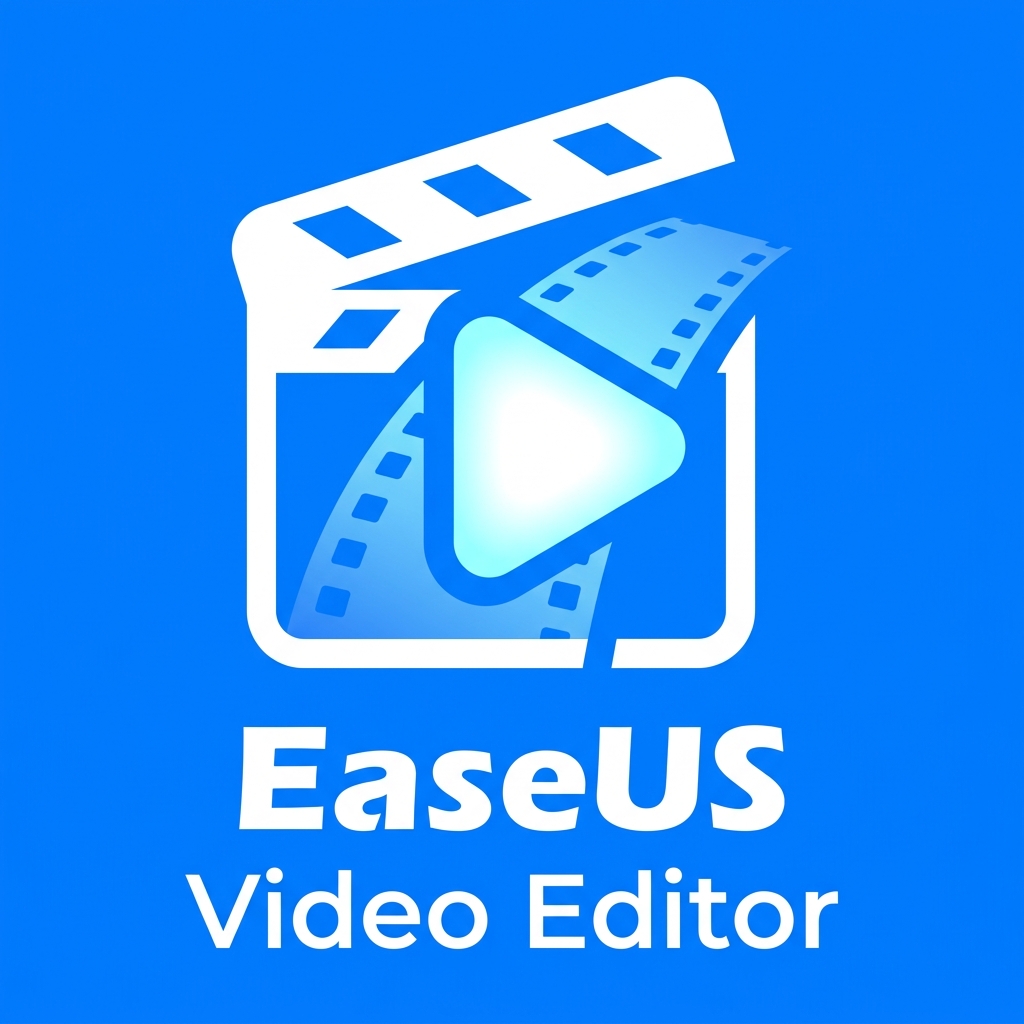 EaseUS Video Editor