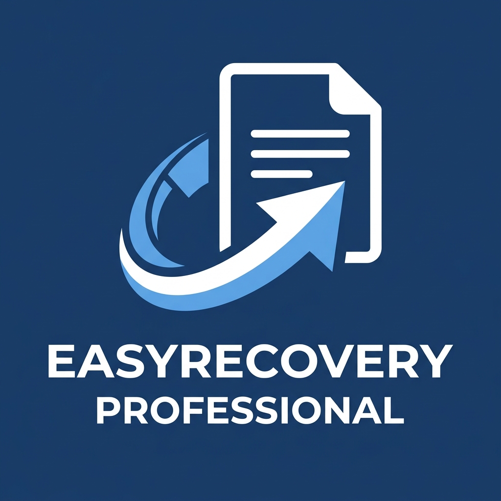 EasyRecovery Professional