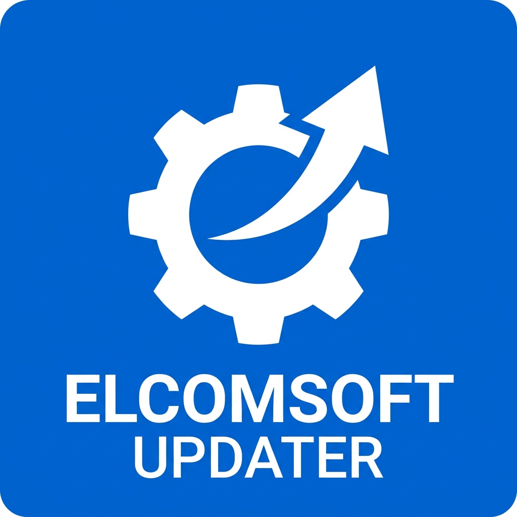 Elcomsoft Updater