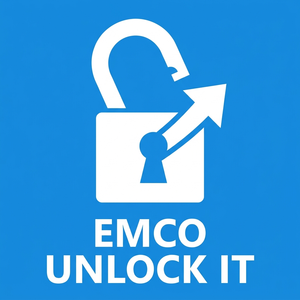 Emco Unlock It