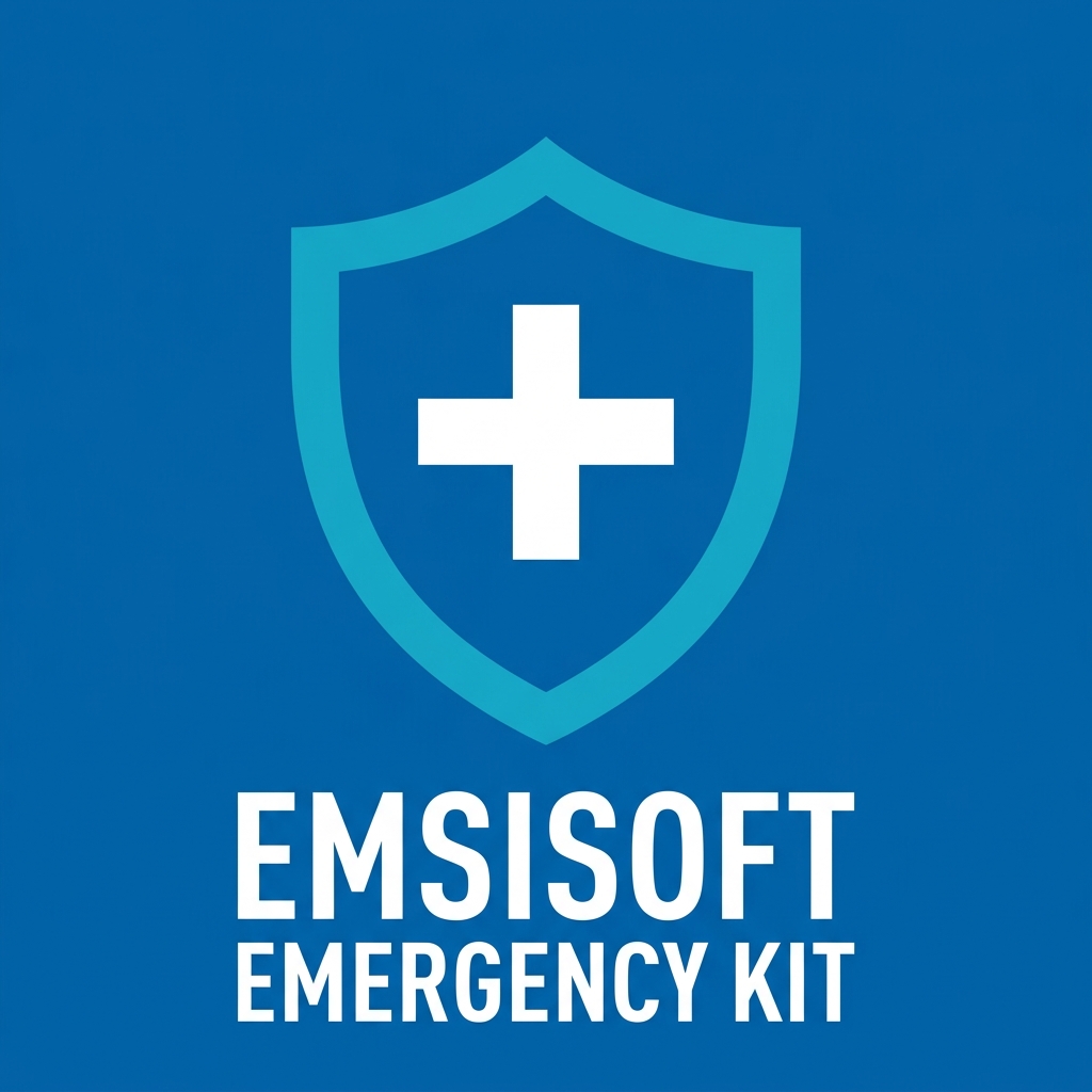 Emsisoft Emergency Kit