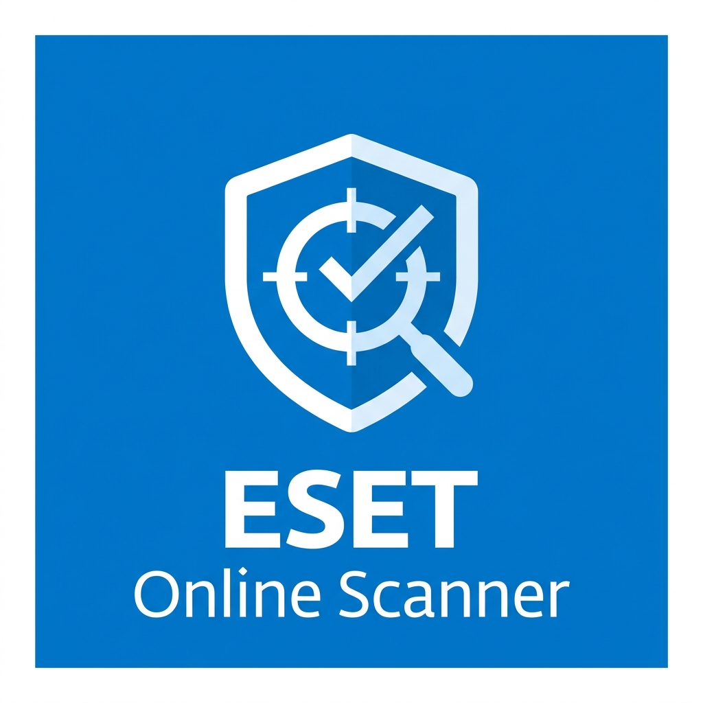 ESET Online Scanner