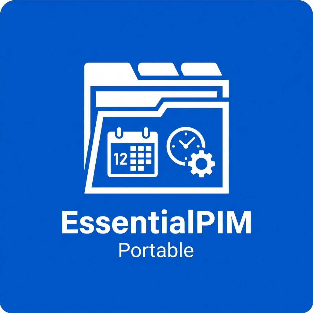 EssentialPIM Portable