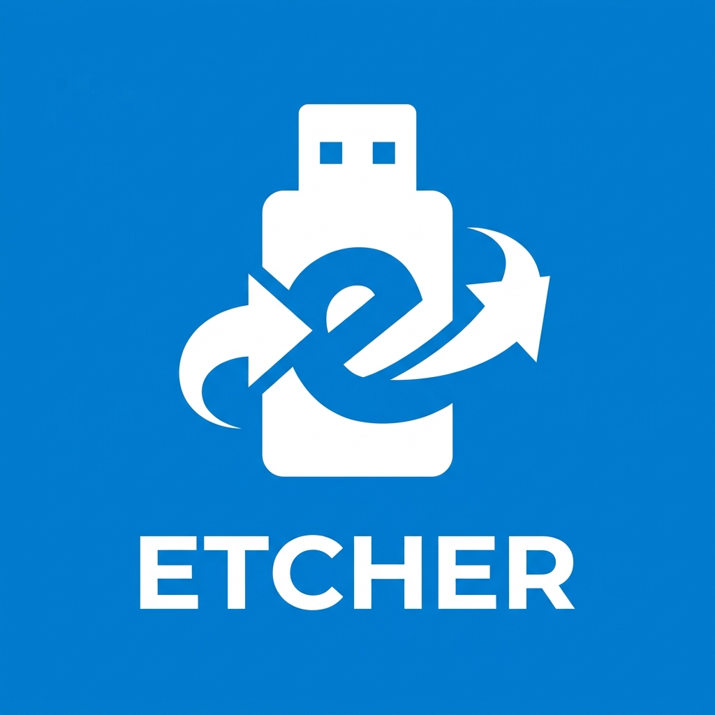 Etcher
