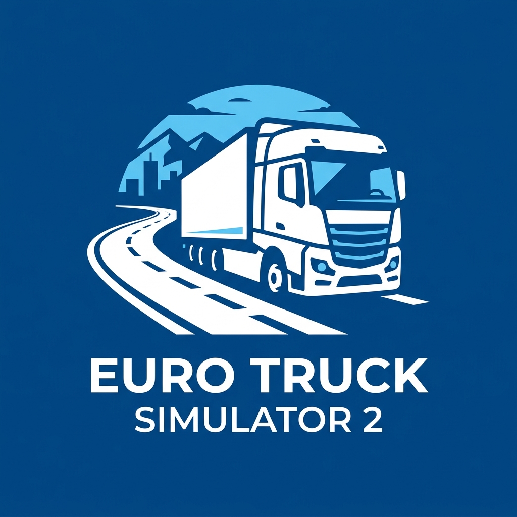 Euro Truck Simulator 2