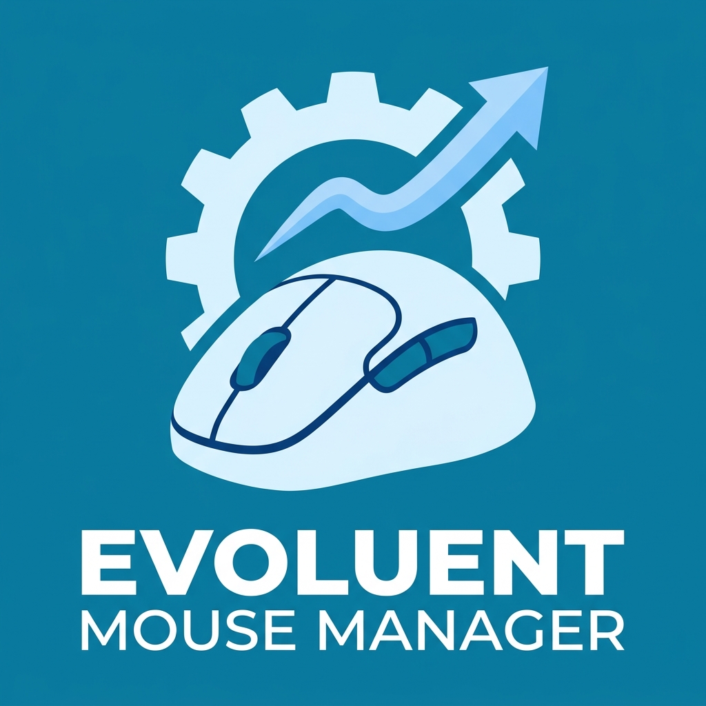Evoluent Mouse Manager