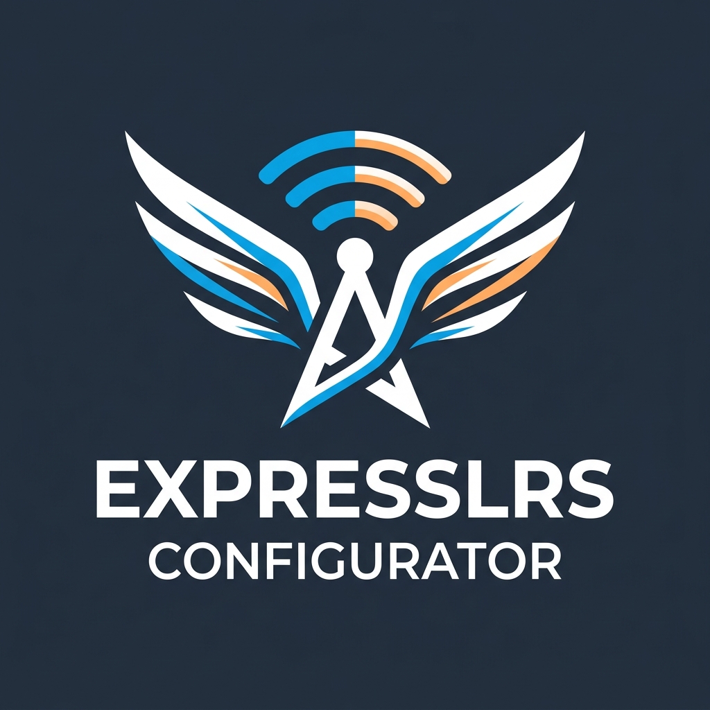 ExpressLRS Configurator