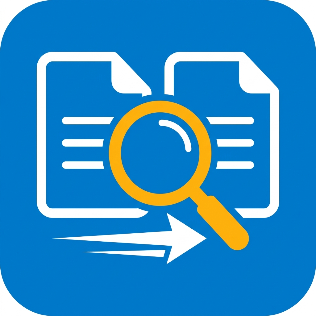 Fast Duplicate File Finder