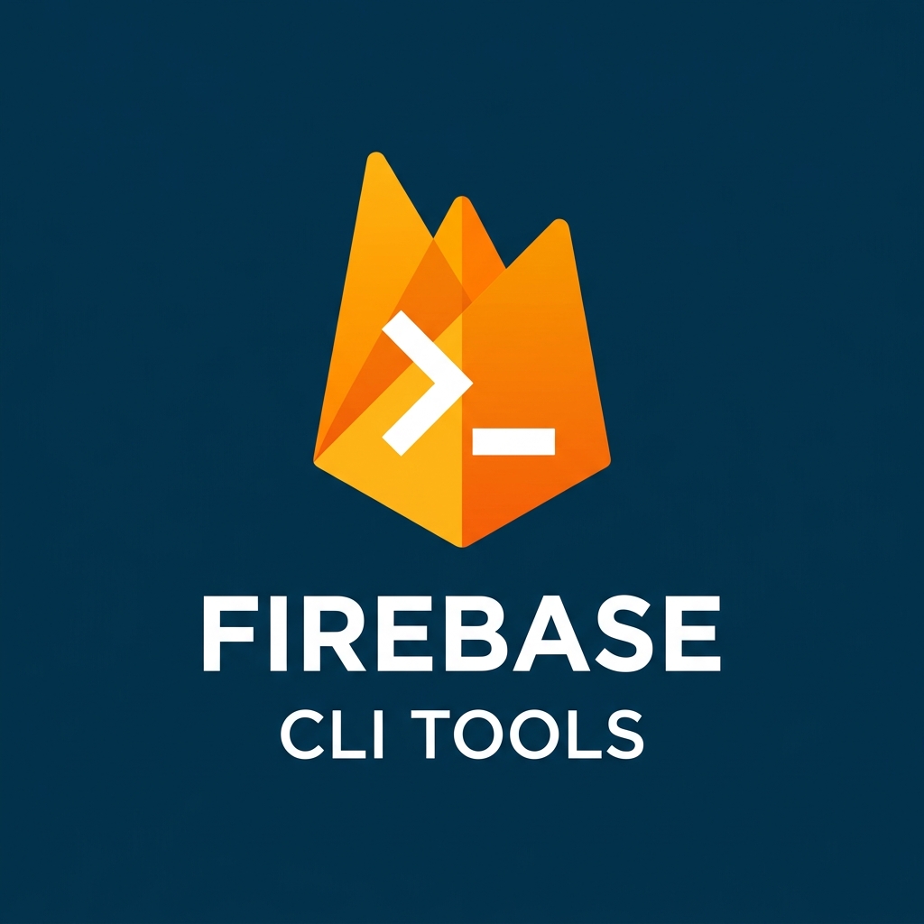 Firebase CLI Tools