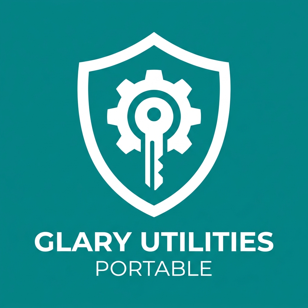 Glary Utilities Portable