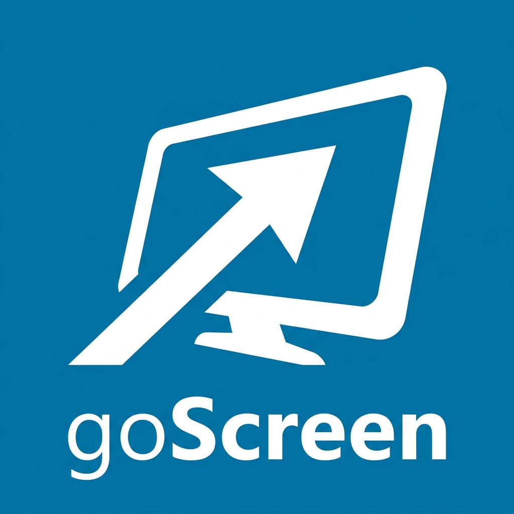 goScreen