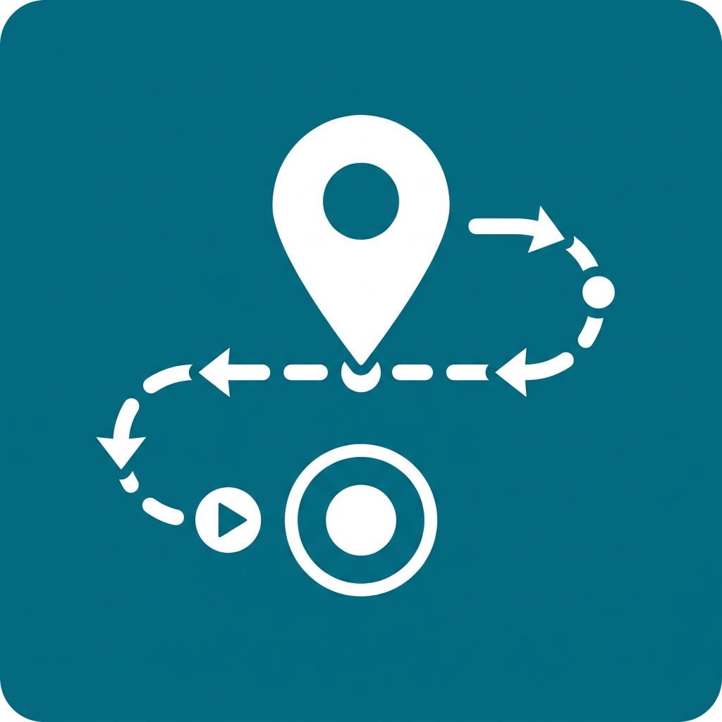 Gpx Viewer And Recorder