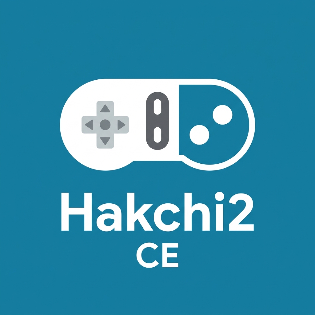 Hakchi2 CE