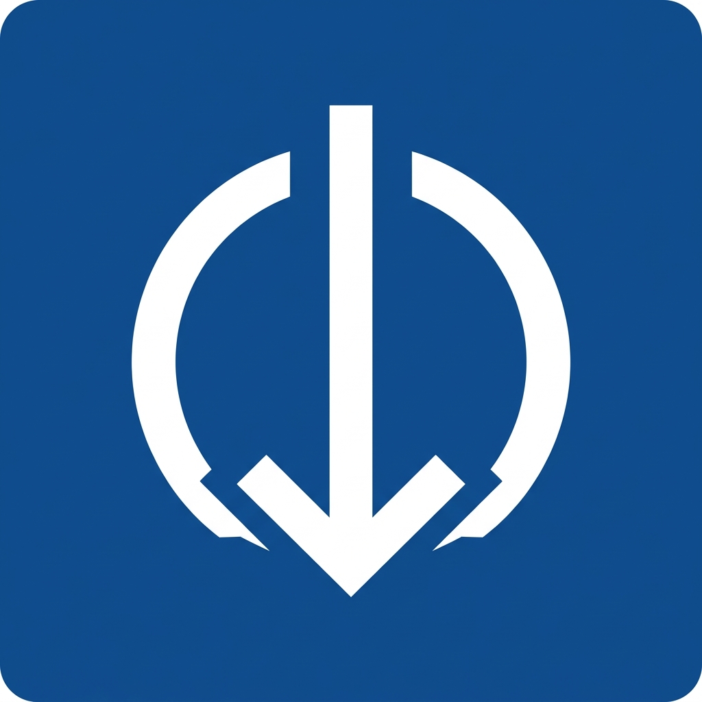 Herunterfahren