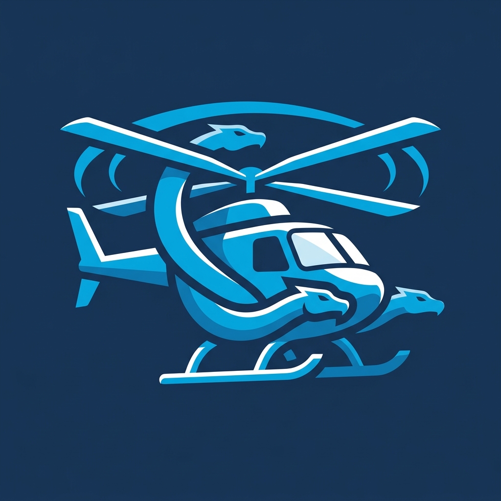 Hydra Heli