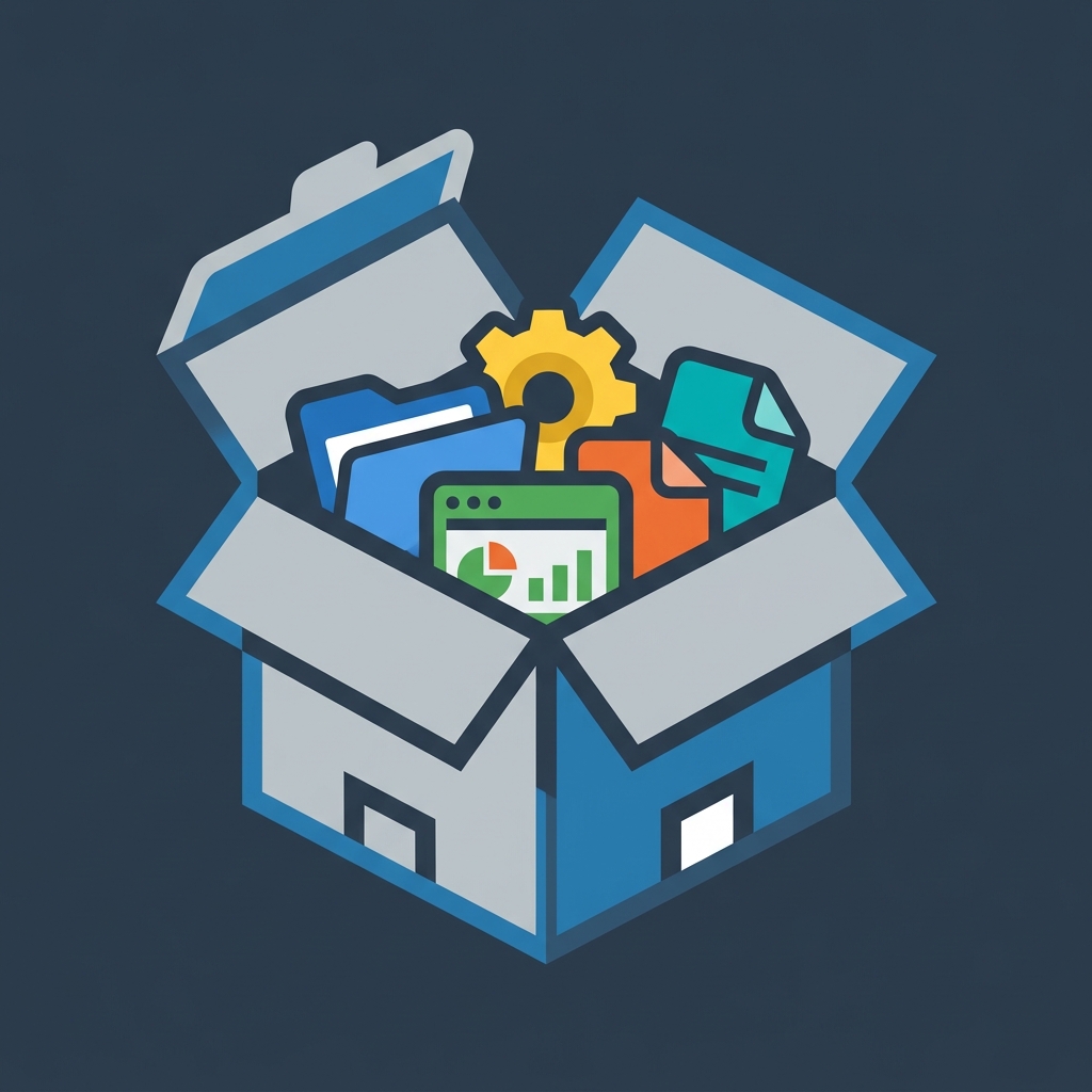 IconPackager