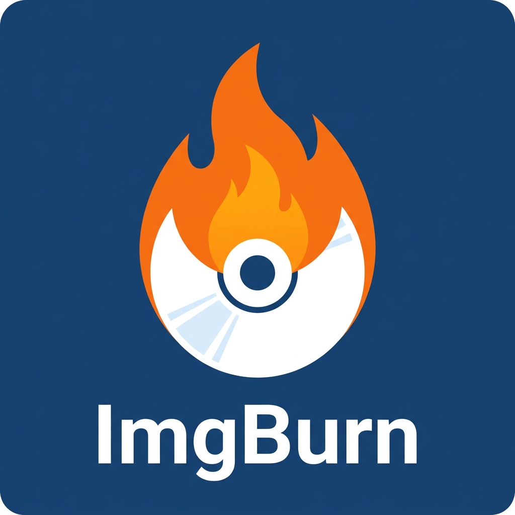 ImgBurn