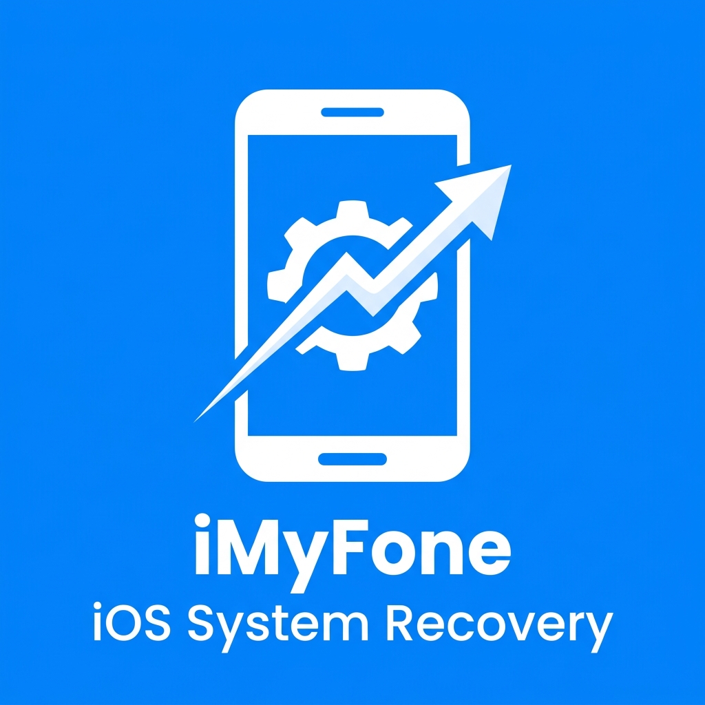 iMyFone iOS System Recovery