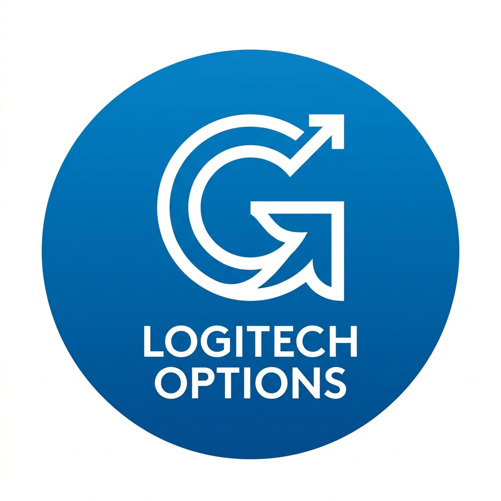 Logitech Options