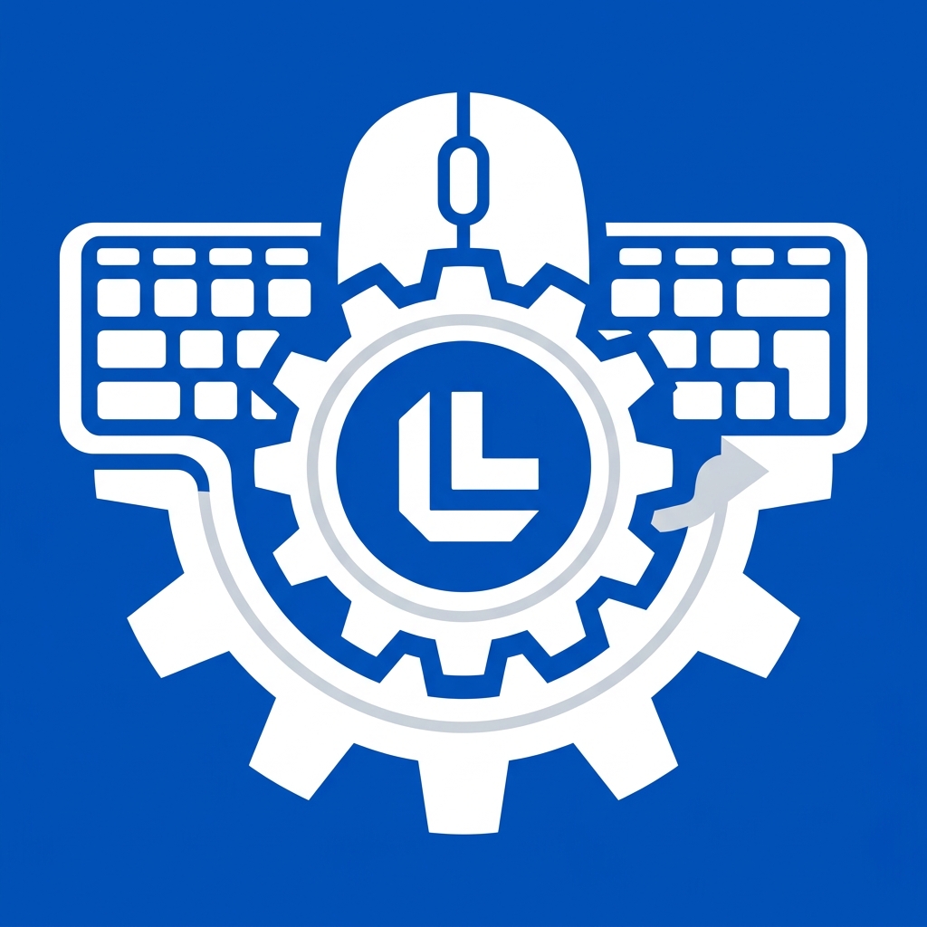 Logitech SetPoint