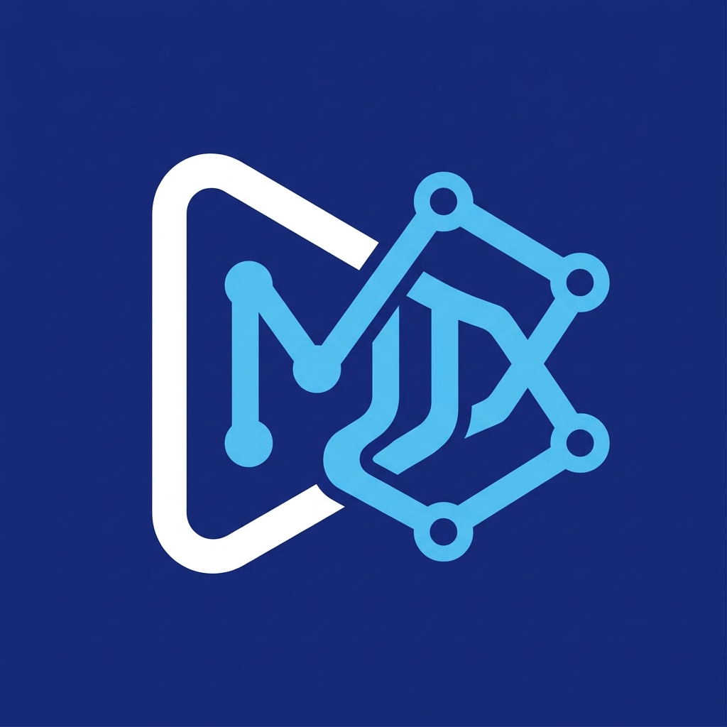 Softwareicon von Mediamtx
