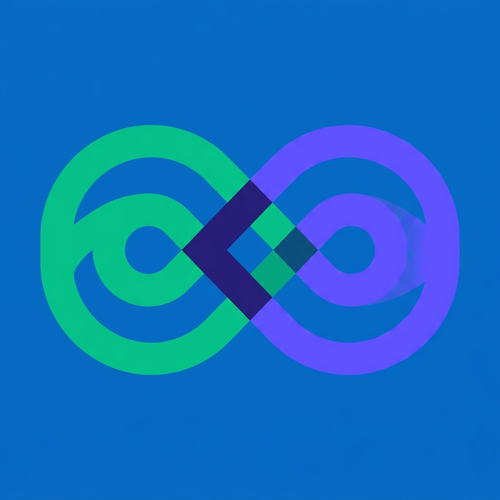 Softwareicon von Meld