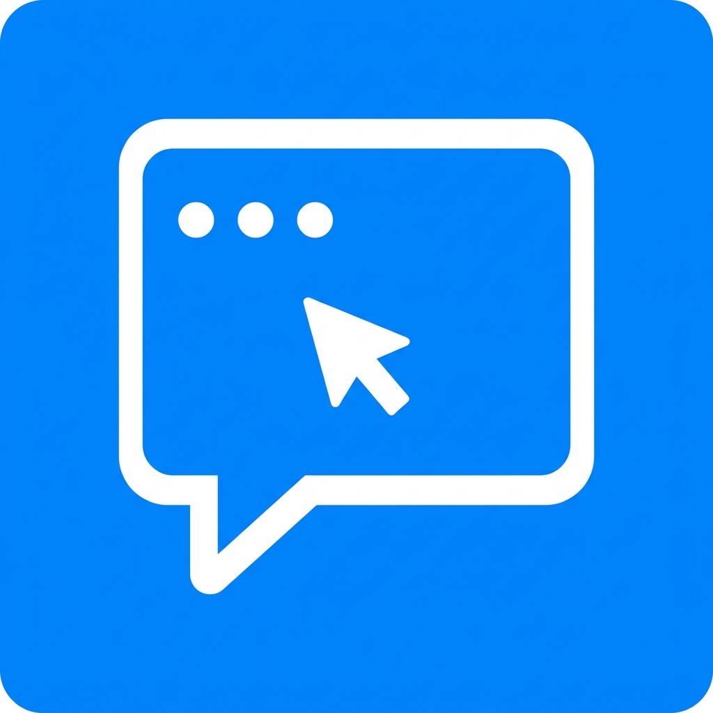 Softwareicon von Messenger For Desktop