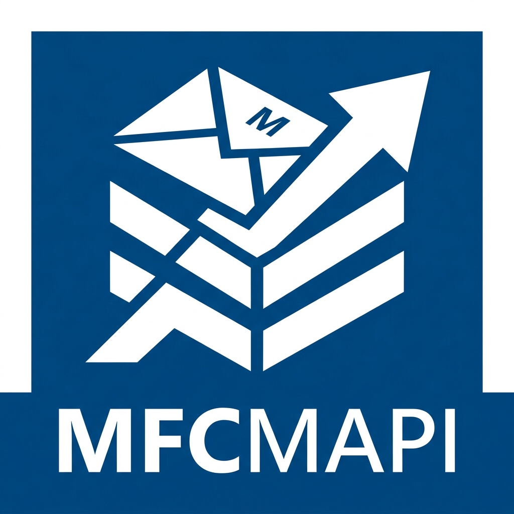 Softwareicon von MFCMAPI