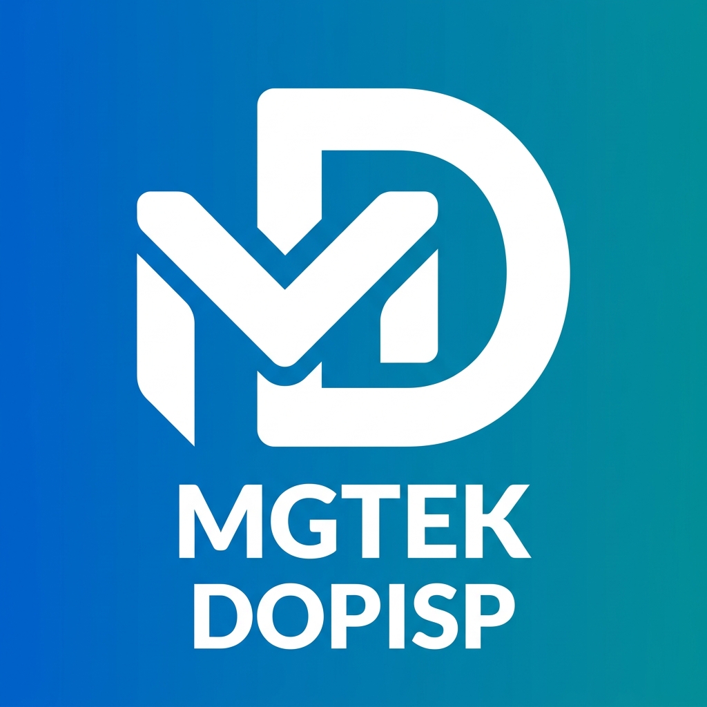 Softwareicon von Mgtek Dopisp