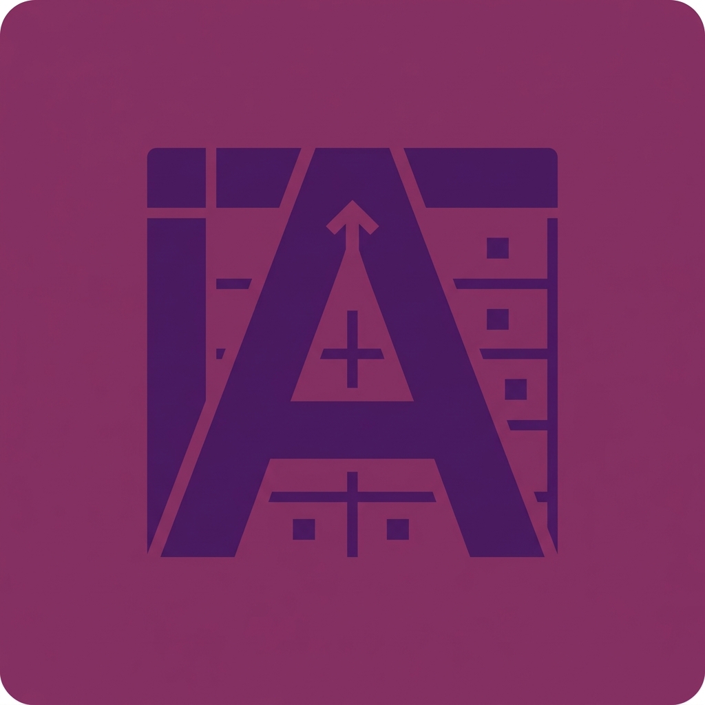 Softwareicon von Microsoft Access