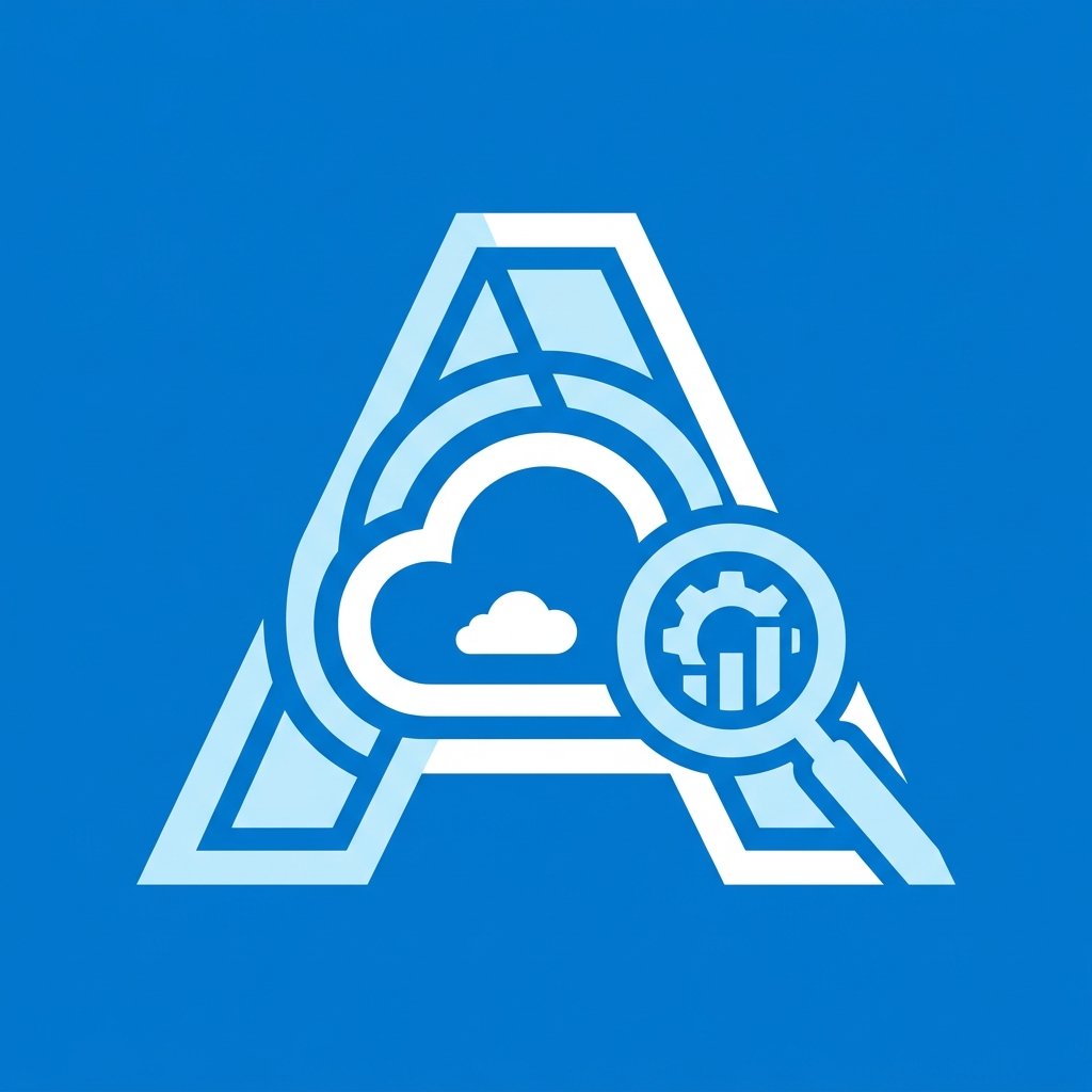 Softwareicon von Microsoft Azure Template Analyzer