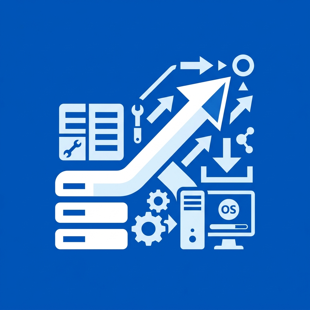 Microsoft Deployment Toolkit