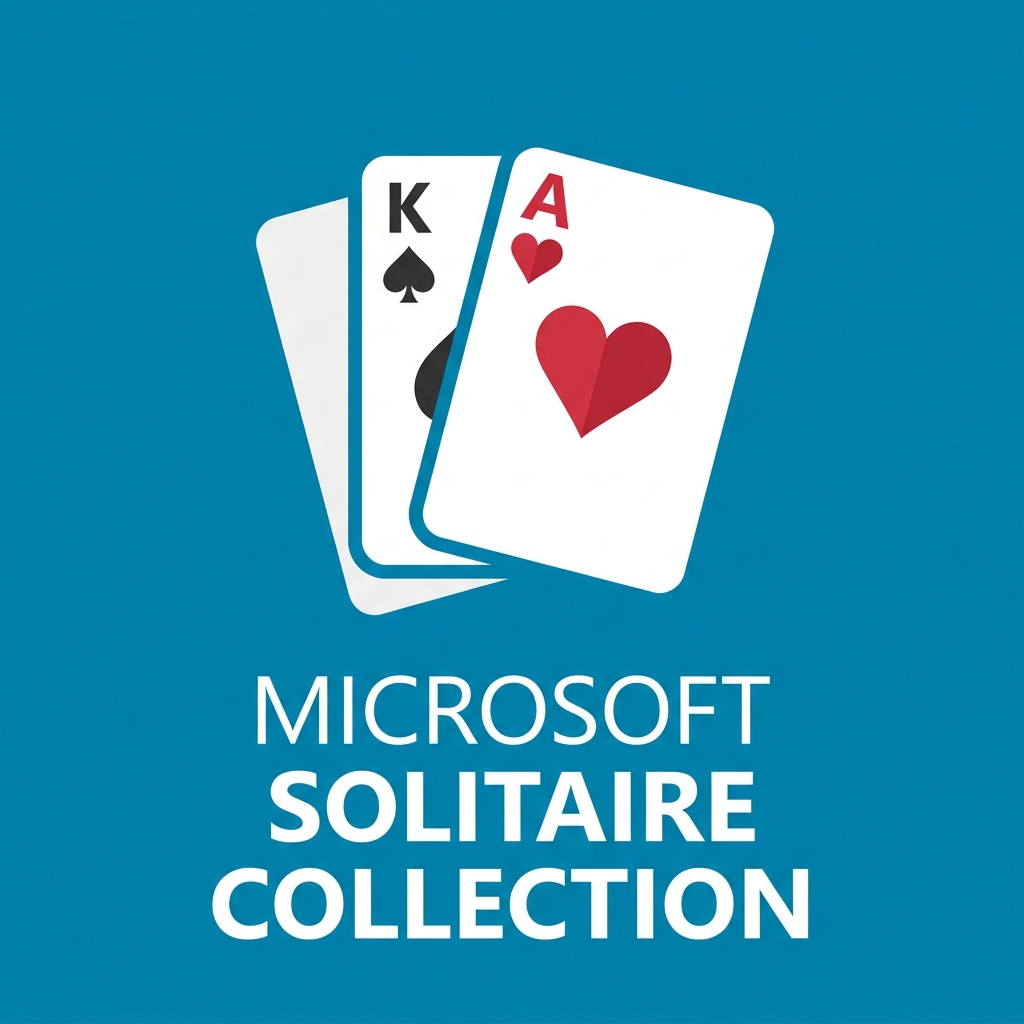 Softwareicon von Microsoft Solitaire Collection