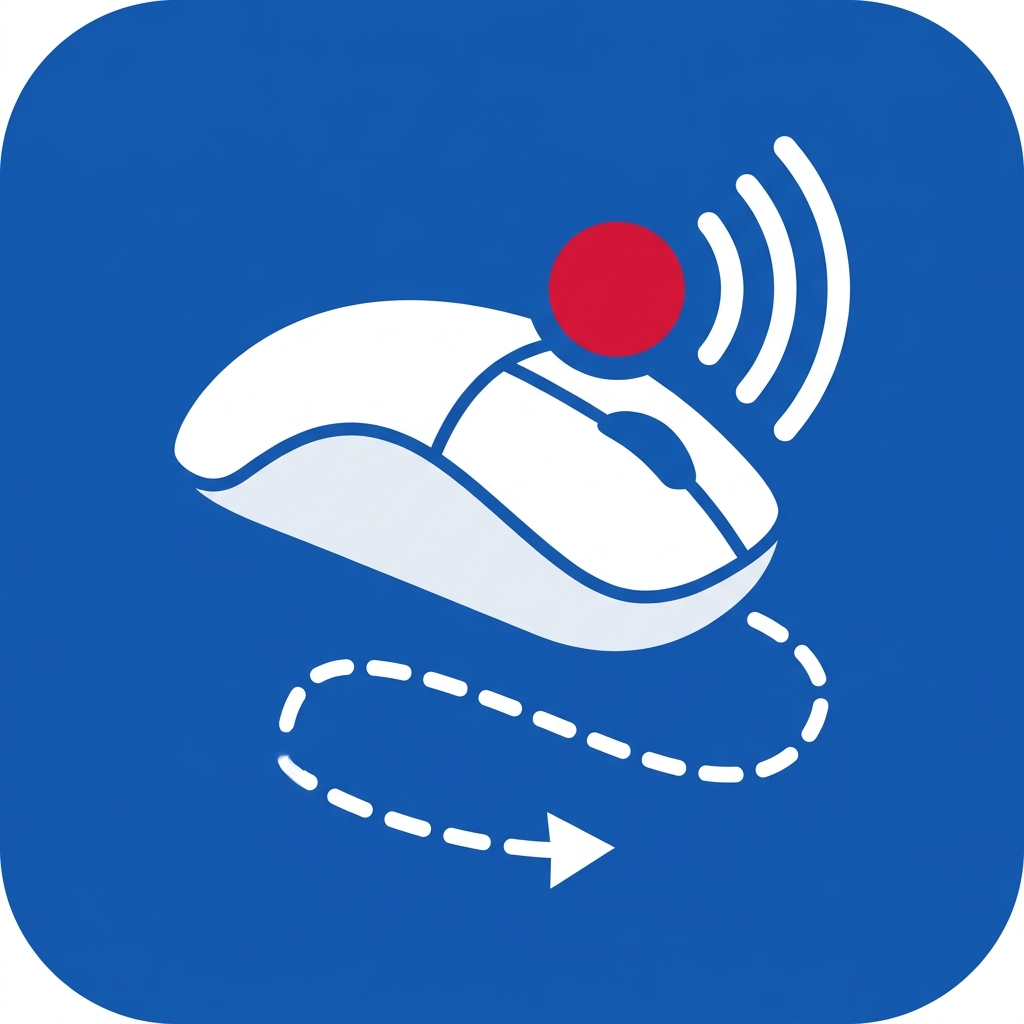 Mouse Recorder Pro