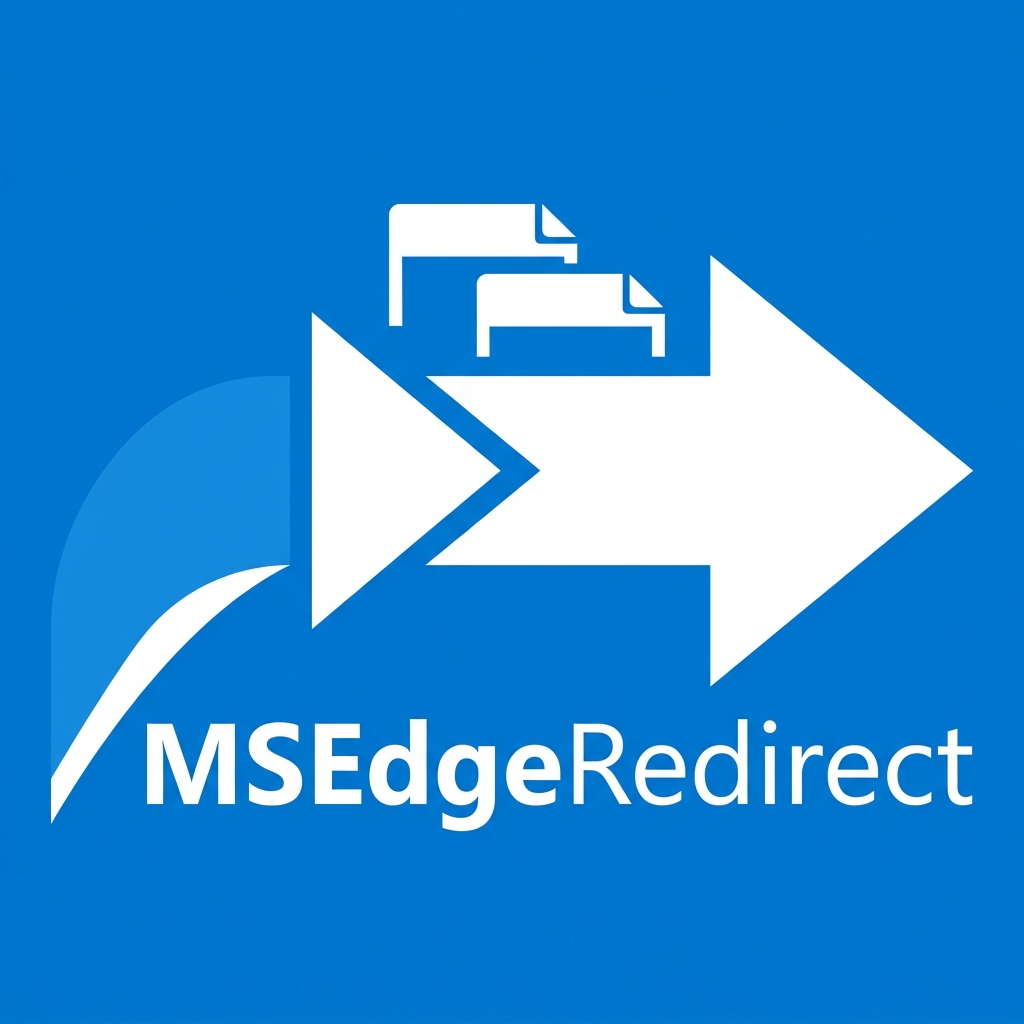 MSEdgeRedirect